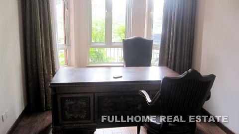 Violet Country Villa - Interior view 11, Shanghai rental property