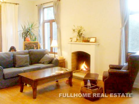 Violet Country Villa - Interior view 5, Shanghai rental property