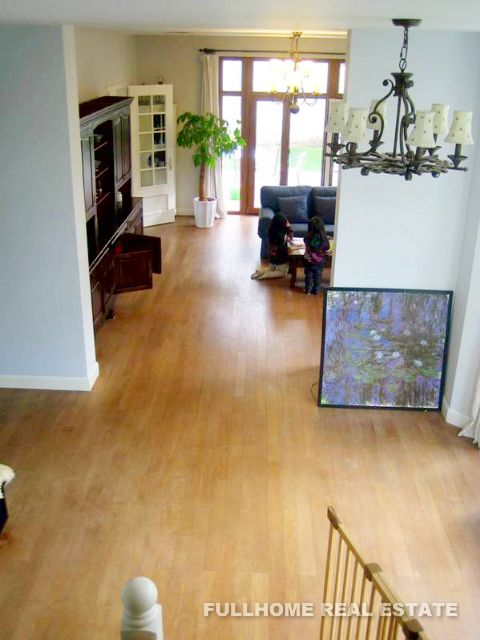 Violet Country Villa - Interior view 6, Shanghai rental property