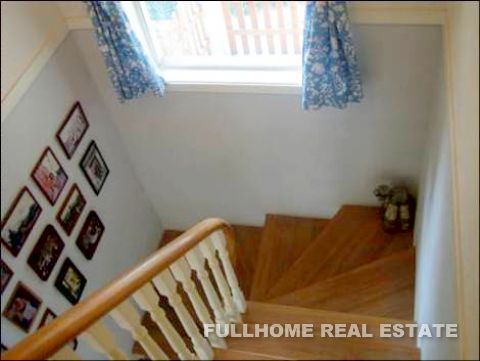 Violet Country Villa - Interior view 9, Shanghai rental property