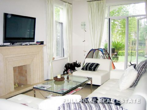 Violet Country Villa - Interior view 3, Shanghai rental property