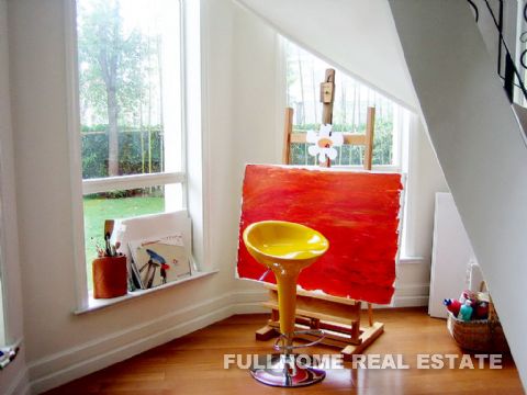 Violet Country Villa - Interior view 4, Shanghai rental property