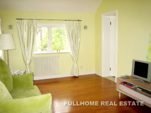 Violet Country Villa - Interior view 5, Shanghai rental property