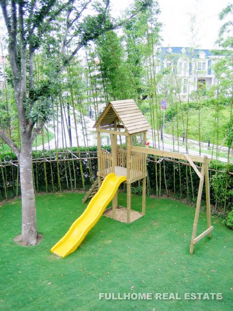 Violet Country Villa - Interior view 6, Shanghai rental property