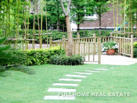 Violet Country Villa - Interior view 7, Shanghai rental property