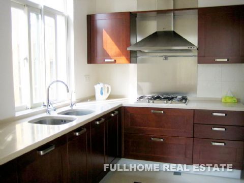 Violet Country Villa - Interior view 8, Shanghai rental property