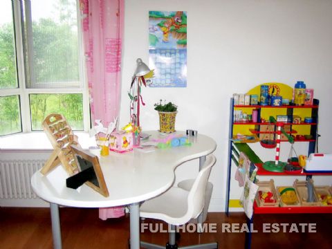 Violet Country Villa - Interior view 11, Shanghai rental property