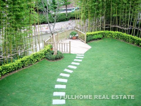 Violet Country Villa - Interior view 12, Shanghai rental property