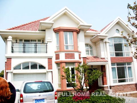 Violet Country Villa - Interior view 3, Shanghai rental property