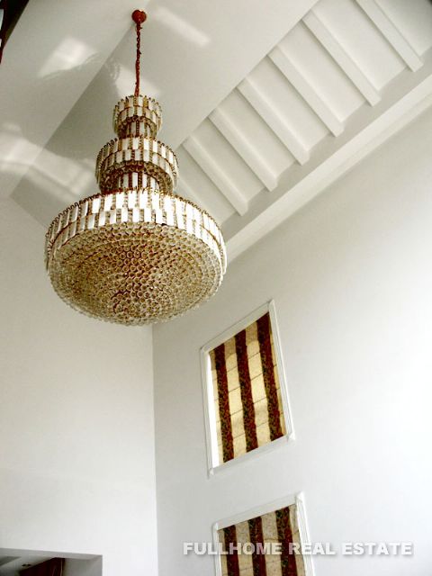 Violet Country Villa - Interior view 4, Shanghai rental property