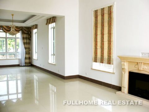 Violet Country Villa - Interior view 5, Shanghai rental property