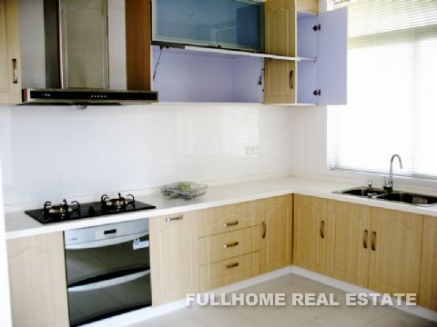 Violet Country Villa - Interior view 6, Shanghai rental property