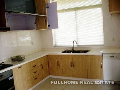 Violet Country Villa - Interior view 7, Shanghai rental property