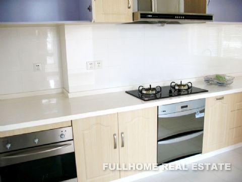 Violet Country Villa - Interior view 8, Shanghai rental property