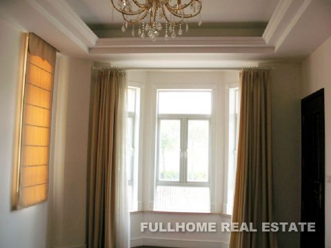 Violet Country Villa - Interior view 9, Shanghai rental property