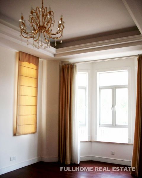 Violet Country Villa - Interior view 10, Shanghai rental property