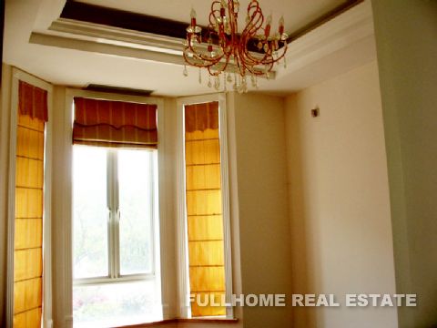 Violet Country Villa - Interior view 11, Shanghai rental property