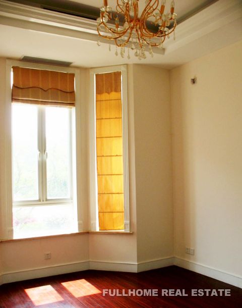 Violet Country Villa - Interior view 12, Shanghai rental property