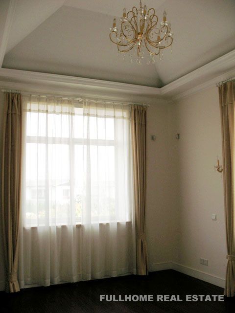 Violet Country Villa - Interior view 14, Shanghai rental property