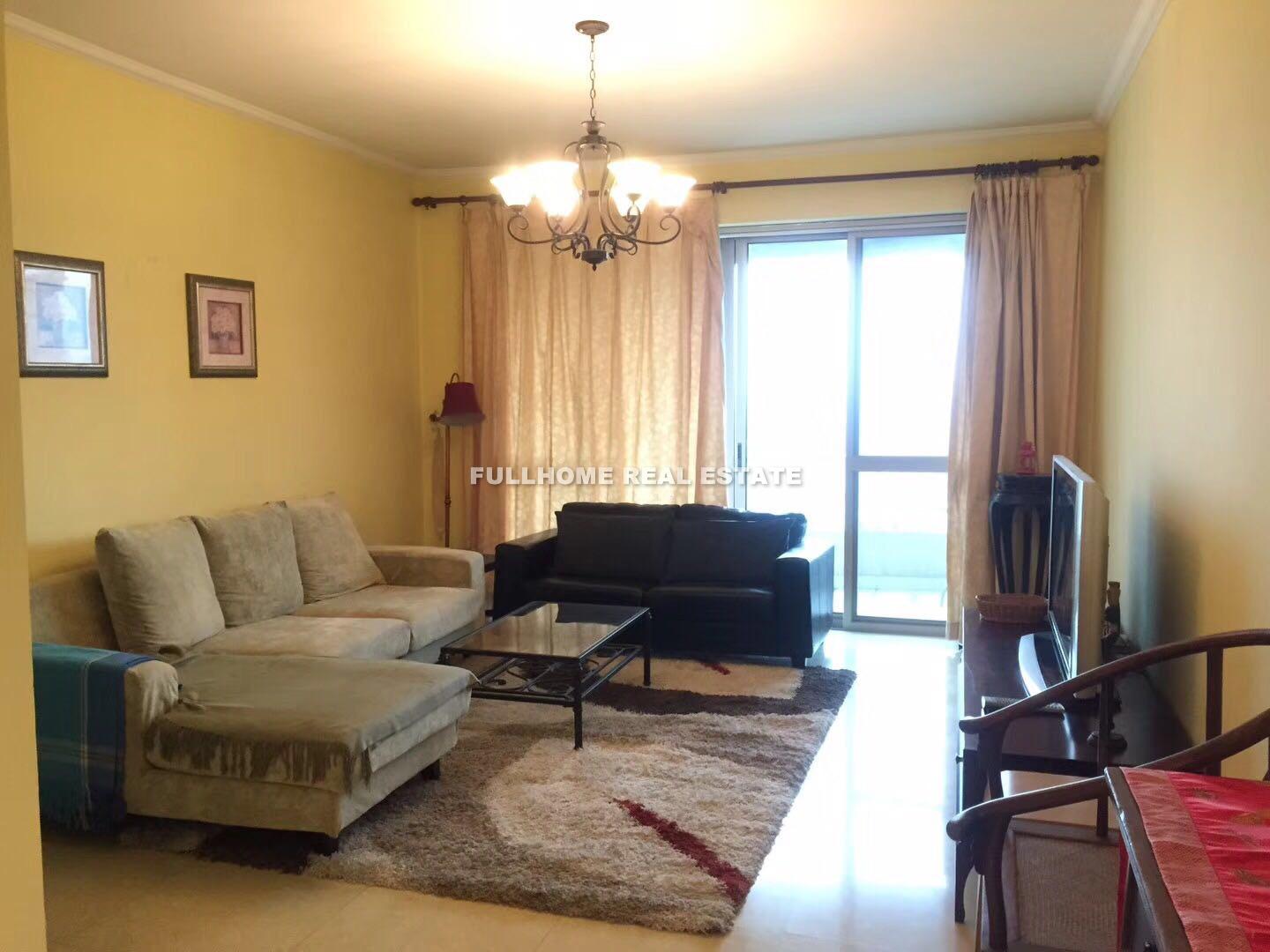 Vizcaya Villa - 5 bedroom apartment in Shanghai, Jingqiao Green City, Pudong