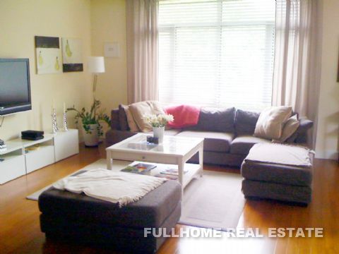 Vizcaya Villa - 5 bedroom apartment in Shanghai, Jingqiao Green City, Pudong