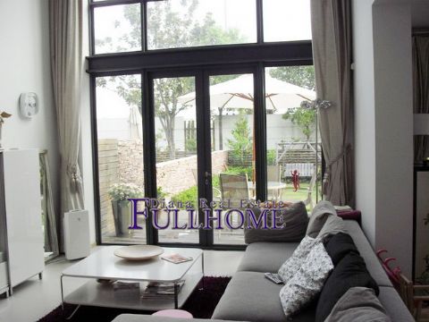 Westwood Green - 4 bedroom apartment in Shanghai, Minhang, Suburb