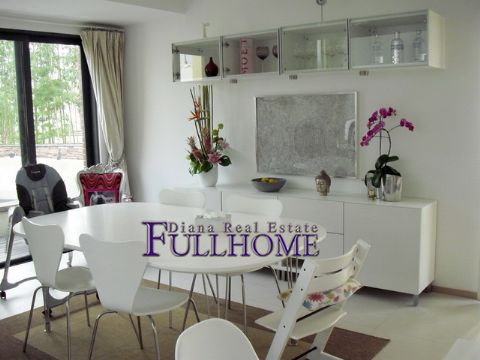 Westwood Green - Interior view 2, Shanghai rental property