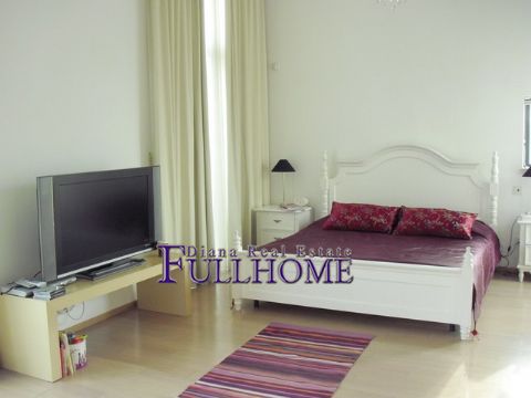 Westwood Green - Interior view 4, Shanghai rental property