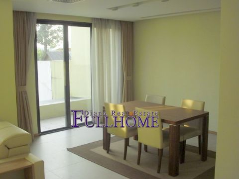Westwood Green - Interior view 2, Shanghai rental property