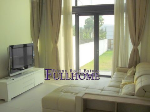 Westwood Green - Interior view 3, Shanghai rental property