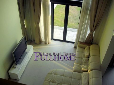 Westwood Green - 4 bedroom apartment in Shanghai, Minhang, Suburb