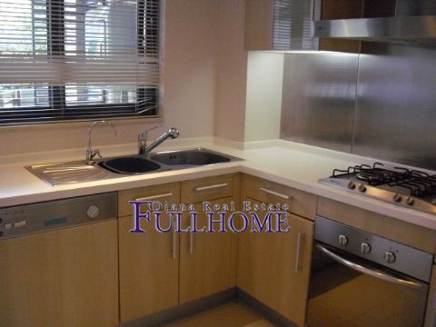 Westwood Green - Interior view 3, Shanghai rental property