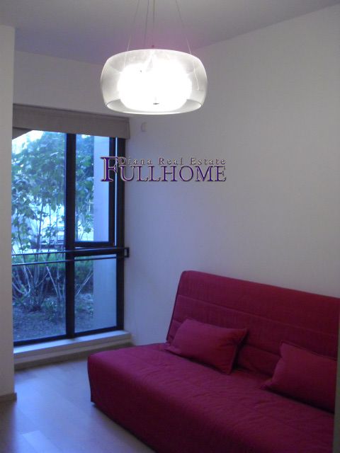 Westwood Green - Interior view 5, Shanghai rental property