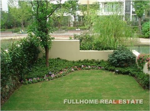 Westwood Green - Interior view 3, Shanghai rental property