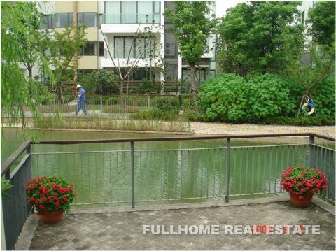 Westwood Green - Interior view 4, Shanghai rental property