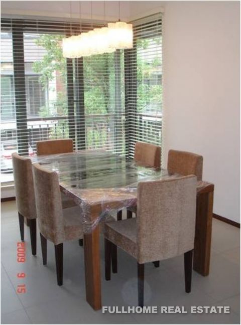 Westwood Green - Interior view 5, Shanghai rental property