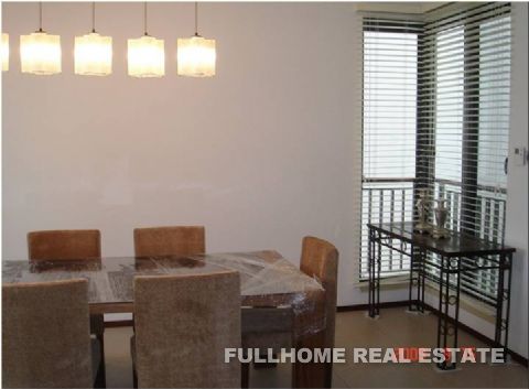 Westwood Green - Interior view 6, Shanghai rental property
