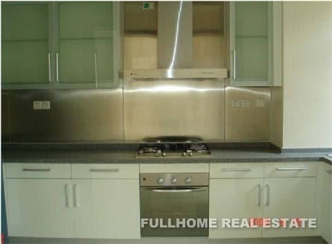 Westwood Green - Interior view 7, Shanghai rental property
