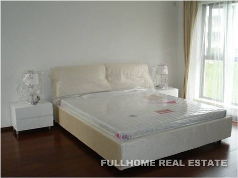 Westwood Green - Interior view 8, Shanghai rental property