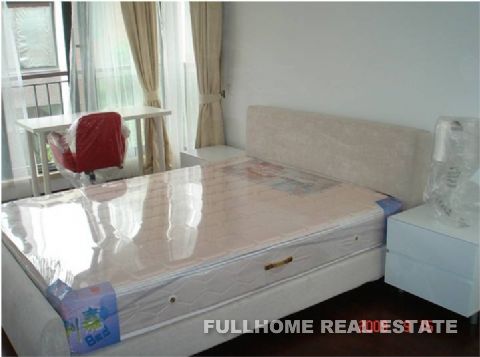 Westwood Green - Interior view 9, Shanghai rental property