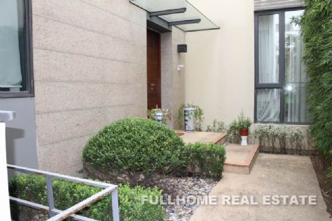 Westwood Green - Interior view 2, Shanghai rental property
