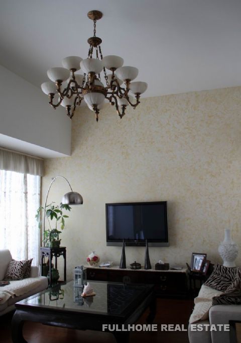 Westwood Green - Interior view 3, Shanghai rental property