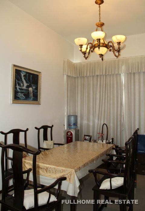 Westwood Green - Interior view 4, Shanghai rental property