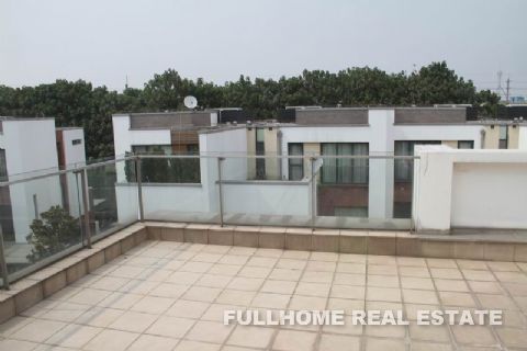 Westwood Green - Interior view 8, Shanghai rental property