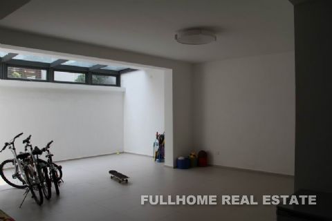 Westwood Green - Interior view 9, Shanghai rental property