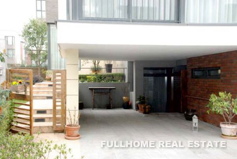 Westwood Green - Interior view 2, Shanghai rental property