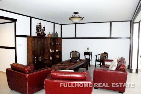 Westwood Green - Interior view 4, Shanghai rental property