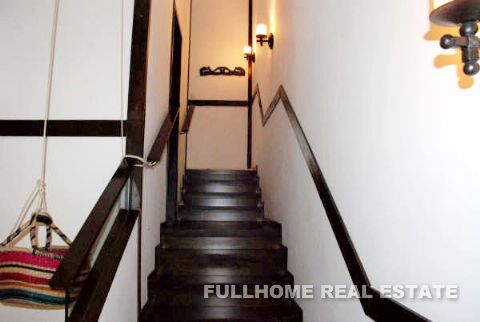 Westwood Green - Interior view 3, Shanghai rental property