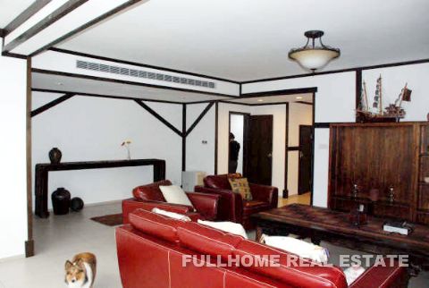 Westwood Green - Interior view 5, Shanghai rental property