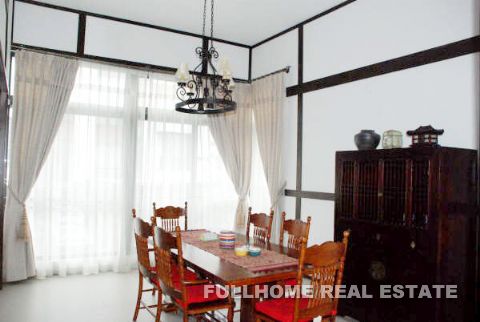 Westwood Green - Interior view 6, Shanghai rental property